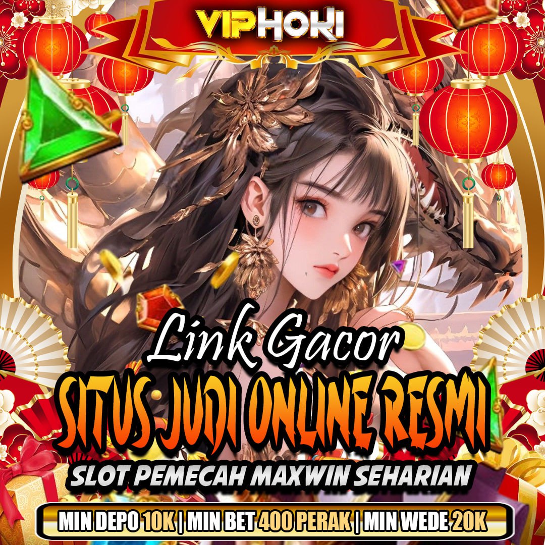 VIPHOKI :Login Game Petualangan Seru Penuh Misteri Berhadiah Besar!